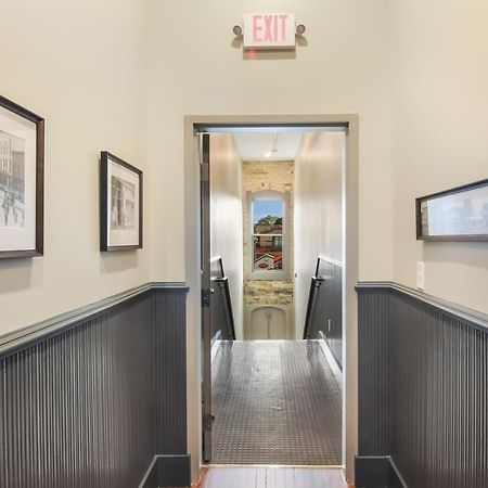 Golden Lofts Unit 1 Downtown Traverse City 1Bd 1Ba Eksteriør billede