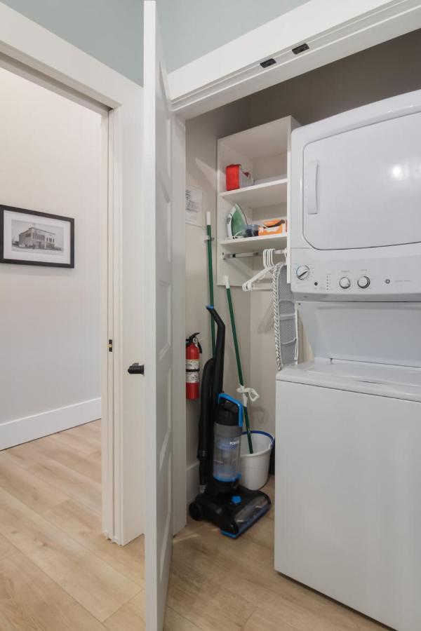Golden Lofts Unit 1 Downtown Traverse City 1Bd 1Ba Eksteriør billede