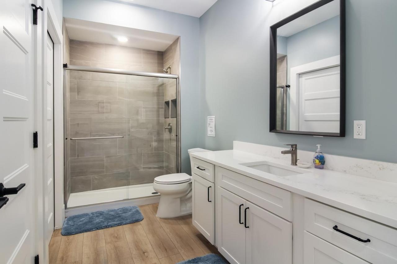 Golden Lofts Unit 1 Downtown Traverse City 1Bd 1Ba Eksteriør billede