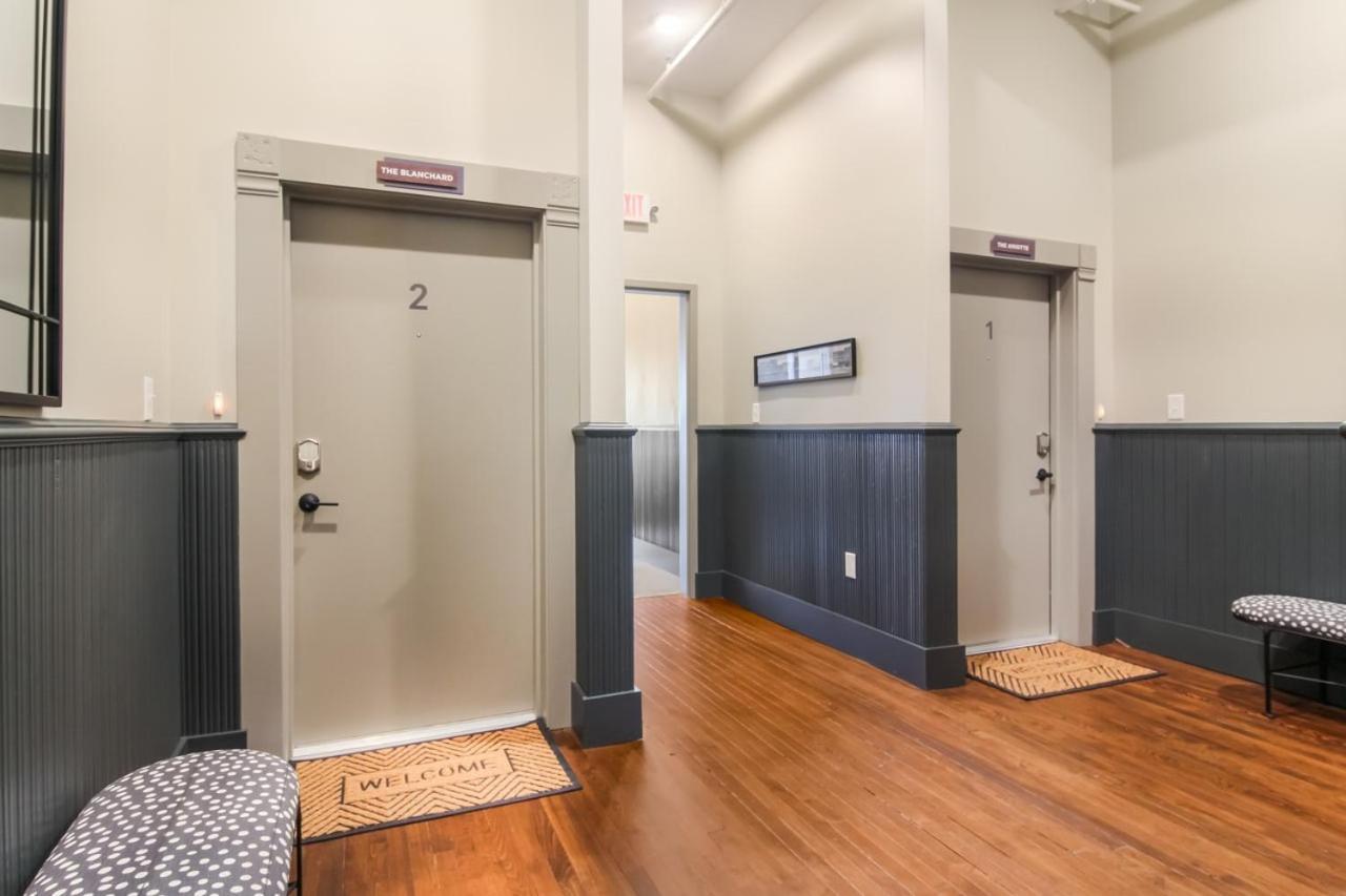 Golden Lofts Unit 1 Downtown Traverse City 1Bd 1Ba Eksteriør billede