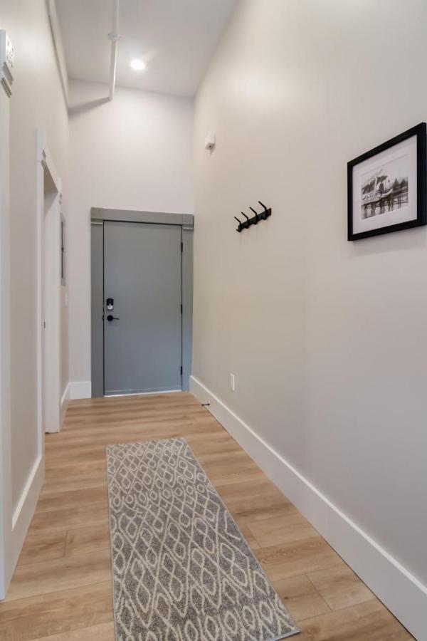 Golden Lofts Unit 1 Downtown Traverse City 1Bd 1Ba Eksteriør billede